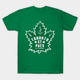 St Pats T-Shirt